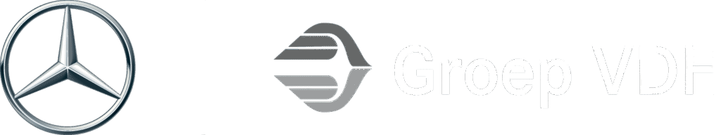 Logo Mercedes VDH